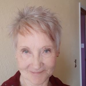 Meet your Posher, Debra sue